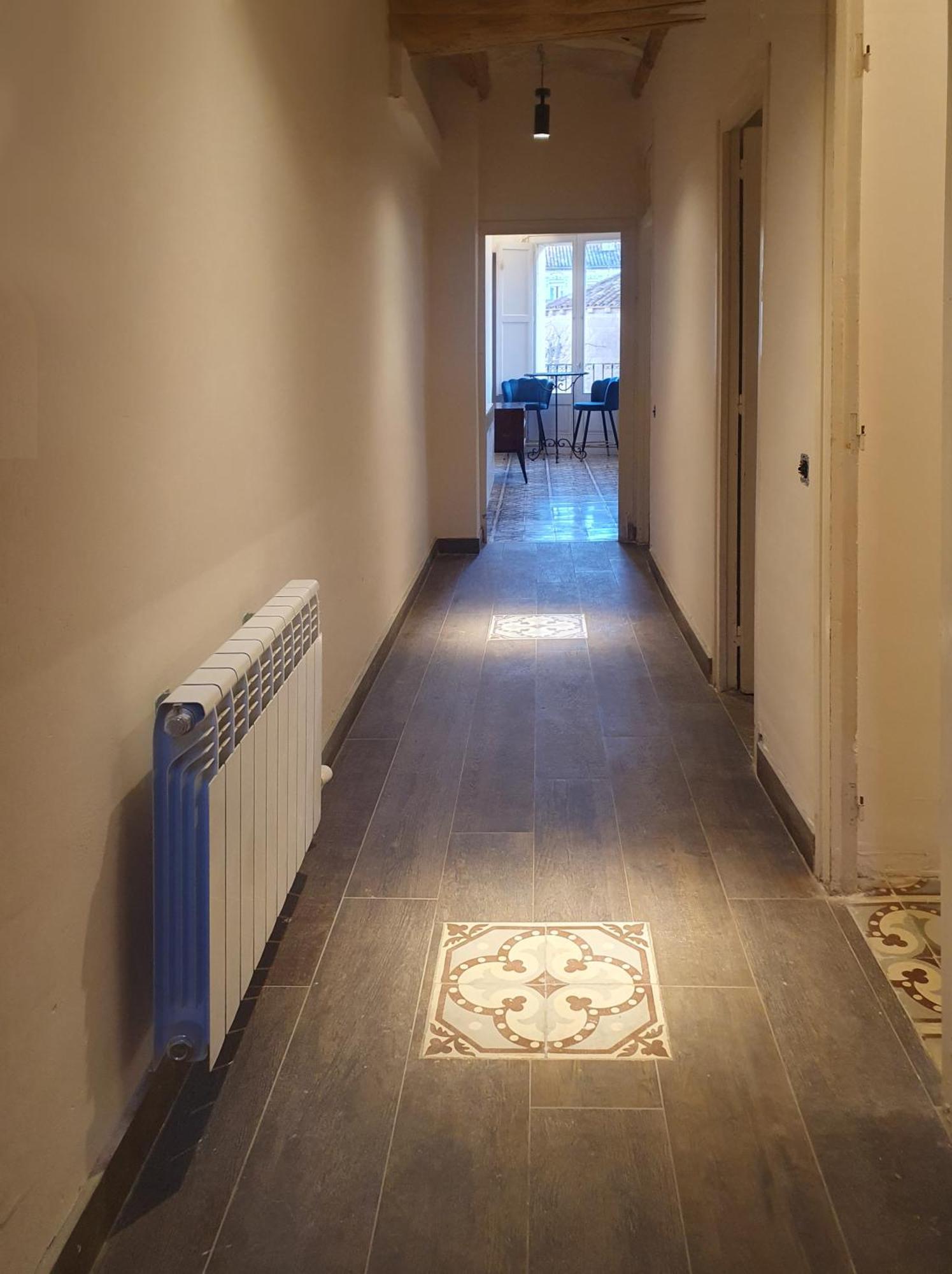 Casa Clotilde - Apartamento Elegante Y Comodo En Sant Joan De Les Abadesses Eksteriør billede