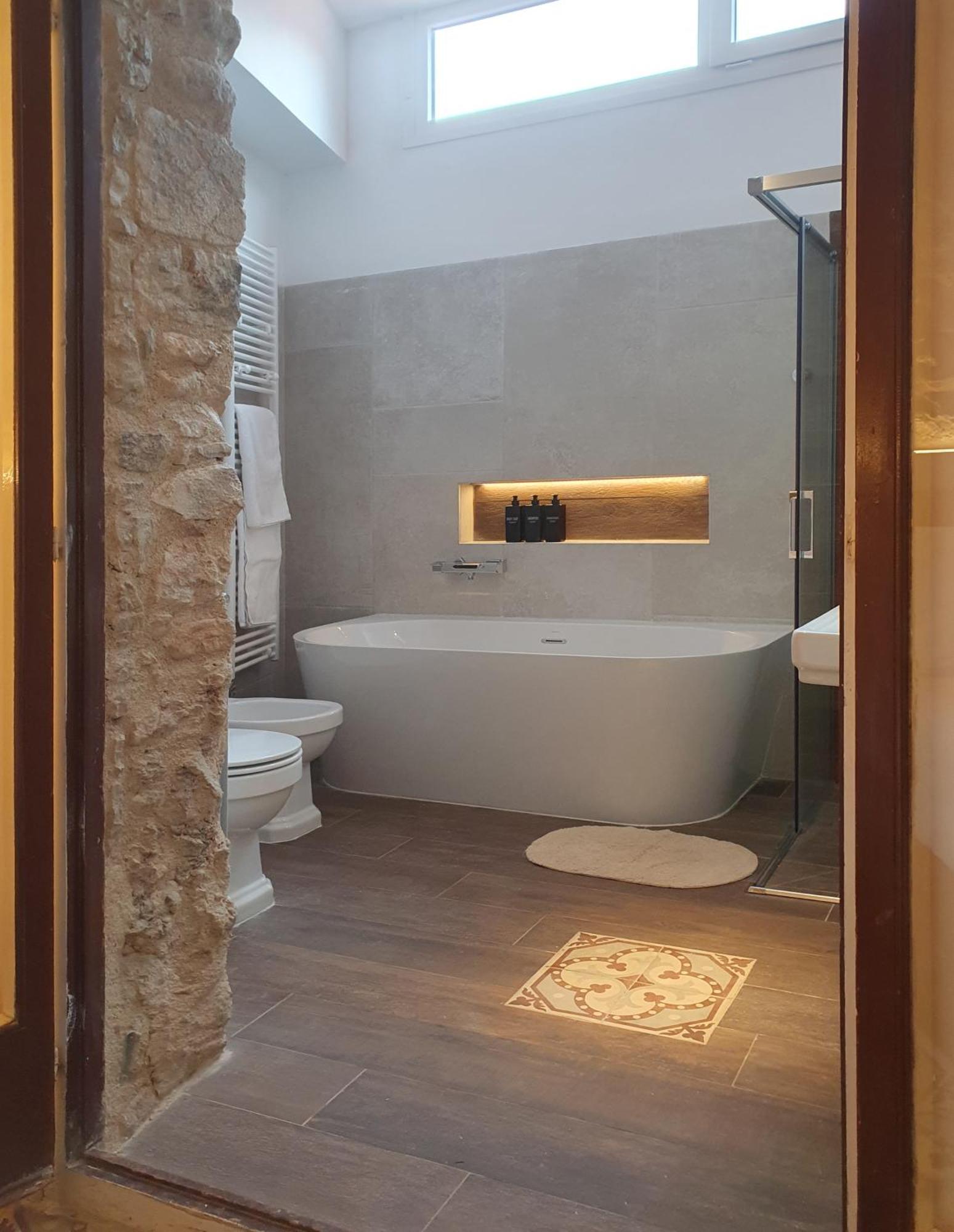 Casa Clotilde - Apartamento Elegante Y Comodo En Sant Joan De Les Abadesses Eksteriør billede